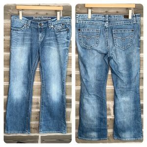 Harley Davidson jeans
